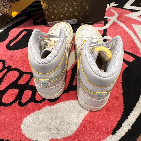 Jordan 1 Retro High OG SP Union LA Bephies Beauty Supply Summer of ‘96 main image 4